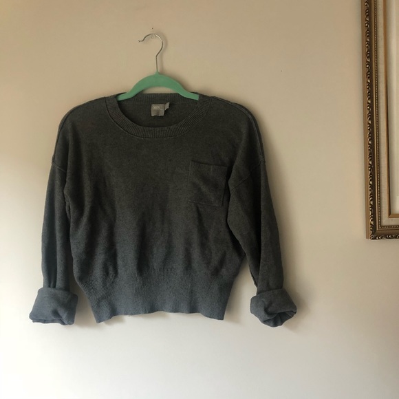 ASOS Sweaters - {ASOS} 🔷 cropped sweater